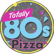 Totally 80&#39;s Pizza and Museum