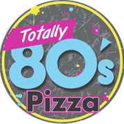 Totally 80's Pizza and Museum