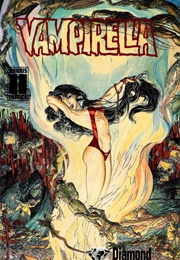 Vampirella: Morning in America (Kurt Busiek)