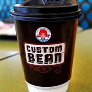 Wendy's Coffee
