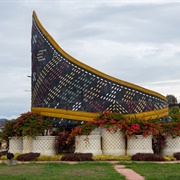 Donggongon, Malaysia