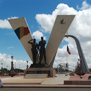 N'djamena