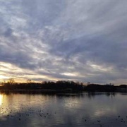 Portage Lakes Wetland State Nature Preserve
