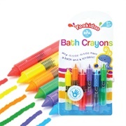 Bath Crayons