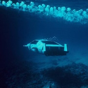 Underwater Car