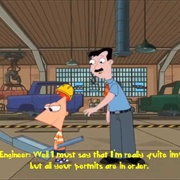 Aren't You a Little Young?