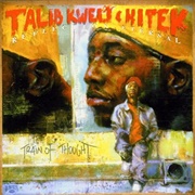 Talib Kweli &amp; Hi-Tek - Train of Thought