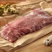 Veal Flank Steak