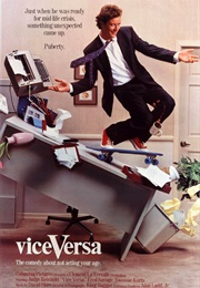 Vice Versa (1988)