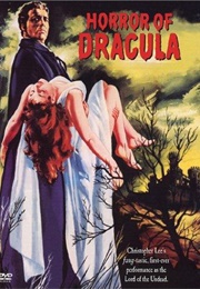 The Horror of Dracula (1958)