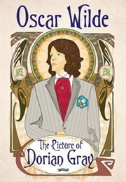 The Picture of Dorian Gray (Oscar Wilde)