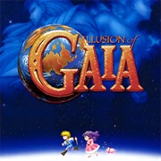 Illusion of Gaia (1994)