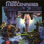 Tegel's Mercenaries