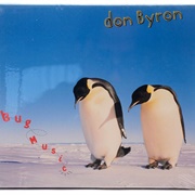 Bug Music: Music of the Raymond Scott Quintette, John Kirby & His Orchestra, and the Duke Ellington