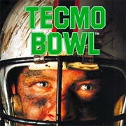 Tecmo Bowl (1988)