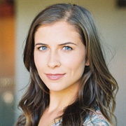 Casey Tanner (Bisexual, She/They)