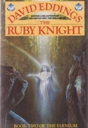 The Ruby Knight (David Eddings)
