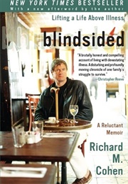 Blindsided (Richard Cohen)