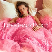 Love Shack Fancy Fragrance (United States)