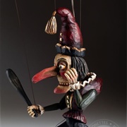 Mr Punch