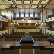 Unity Temple