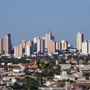 Presidente Prudente, Brazil