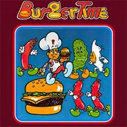 Burgertime