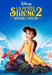 The Little Mermaid II : Return to the Sea (2000)