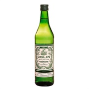 Dolin Dry Vermouth