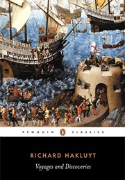 Principal Navigations, Voiages, and Discoveries (Richard Hakluyt)