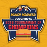 44. Tournament of Chompions: Minisode – Five Guys V. Shake Shack