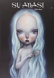 Su Anasi (Dilka Bear)