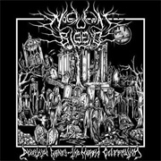 Nocturnal Blood - 	Devastated Graves - The Morbid Celebration