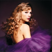 Mean (Taylor&#39;s Version) - Taylor Swift