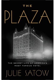 The Plaza (Julie Satow)