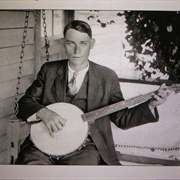 Monkey on a String - 	Poole's North Carolina Ramblers