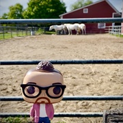 Greenfield Village, Dearborn, MI