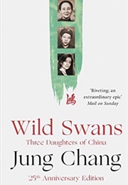 Wild Swans (China)