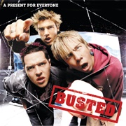 A Present for Everyone (Busted, 2003)