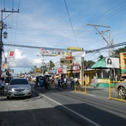 Talavera, Philippines