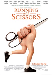 Running With Scissors (2006)