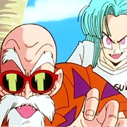 110. Battle in Kami's Lookout