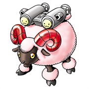Sheepmon