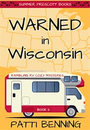 Warned in Wisconsin (Patti Benning)