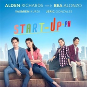 Start-Up PH (Filipino)