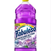 Fabuloso