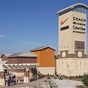 Houston Premium Outlets