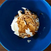 Soy Sauce Cream Cheese