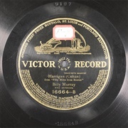 Harrigan - Billy Murray