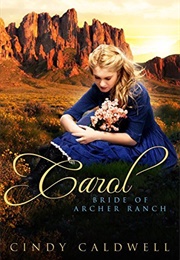 Carol (Cindy Caldwell)